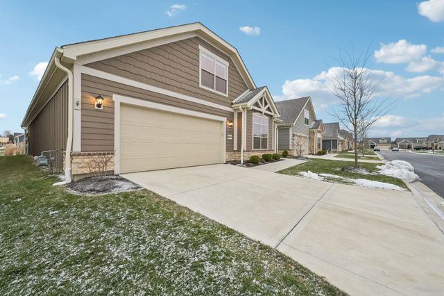 4854 Piedmont Drive 4854 Piedmont Drive, Hilliard, OH 43026