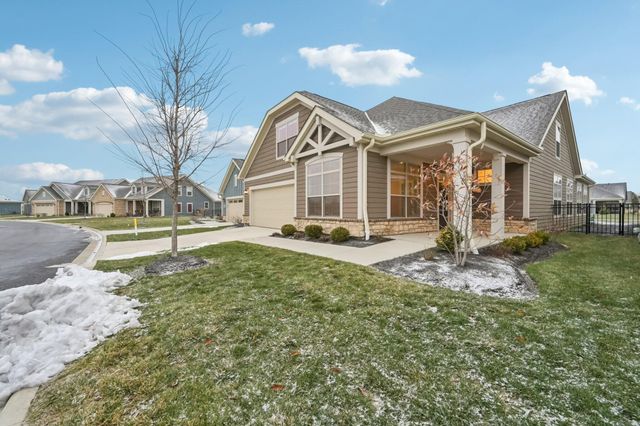 4854 Piedmont Drive 4854 Piedmont Drive, Hilliard, OH 43026