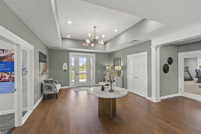 4854 Piedmont Drive 4854 Piedmont Drive, Hilliard, OH 43026