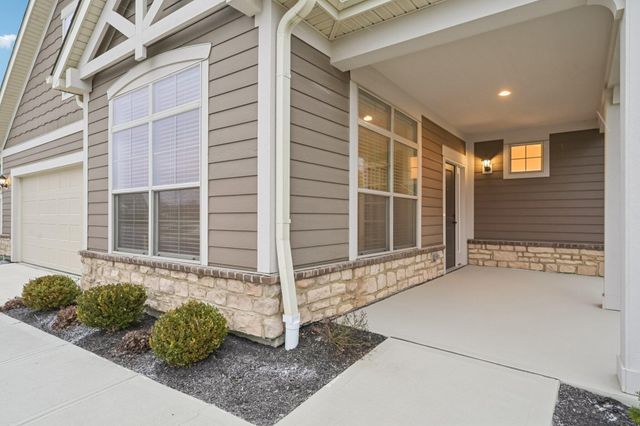 4854 Piedmont Drive 4854 Piedmont Drive, Hilliard, OH 43026