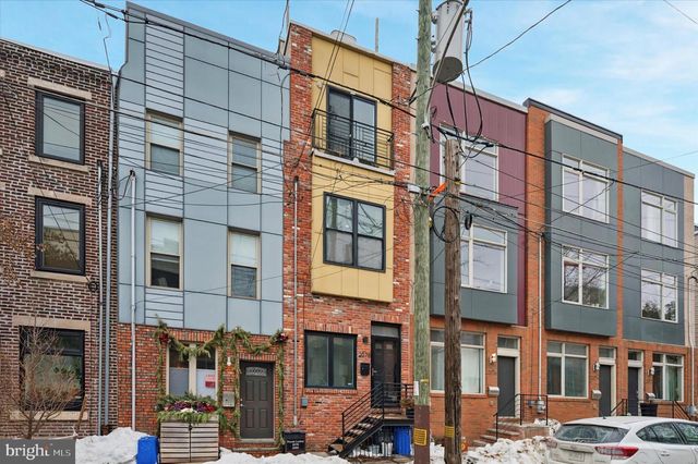 2078 E SUSQUEHANNA, Philadelphia, PA 19125