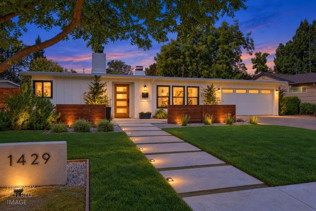 1429 El Nido Way, Sacramento, CA 95864