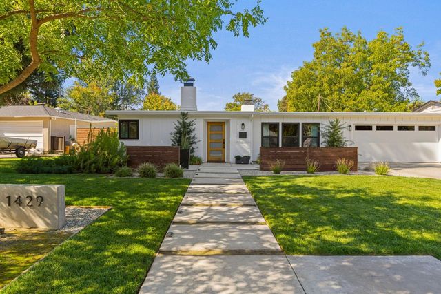 1429 El Nido Way, Sacramento, CA 95864