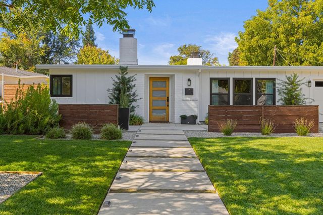 1429 El Nido Way, Sacramento, CA 95864