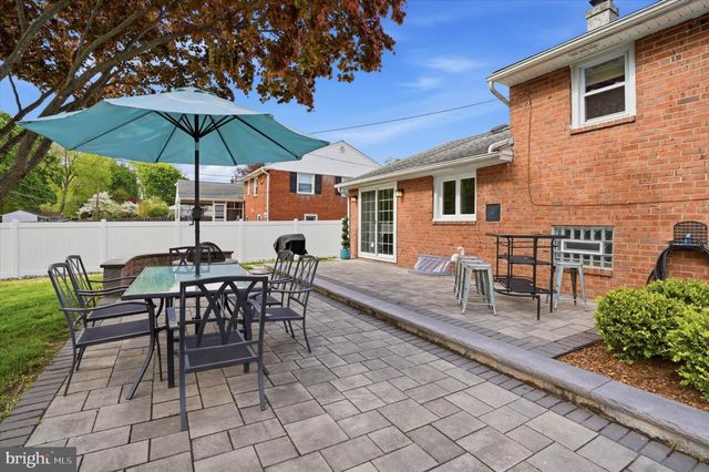 308 LEWIS RD, Springfield, PA 19064