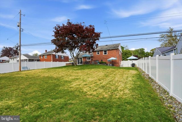 308 LEWIS RD, Springfield, PA 19064