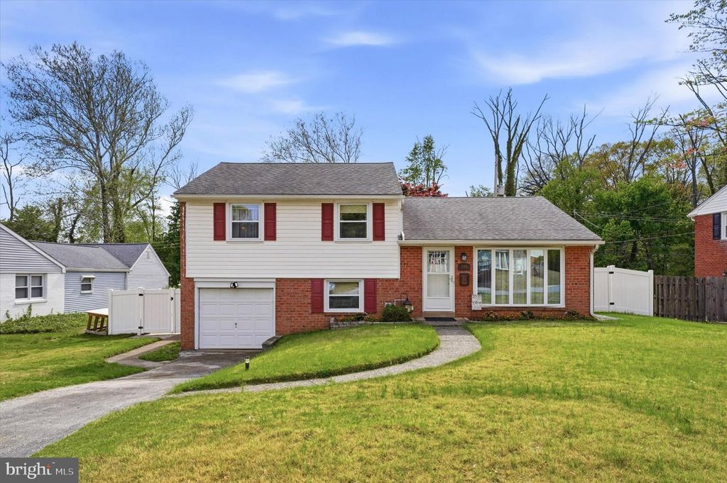 308 LEWIS RD, Springfield, PA 19064