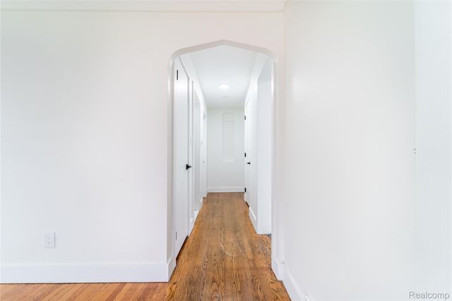 16535 Lincoln Avenue, Eastpointe, MI 48021