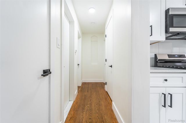 16535 Lincoln Avenue, Eastpointe, MI 48021