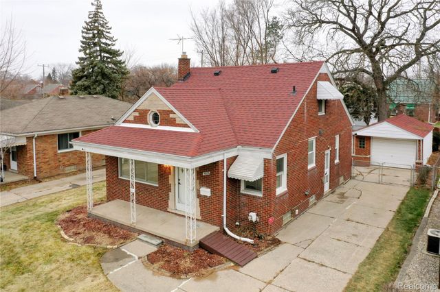 16535 Lincoln Avenue, Eastpointe, MI 48021