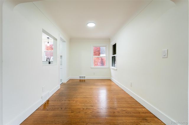 16535 Lincoln Avenue, Eastpointe, MI 48021