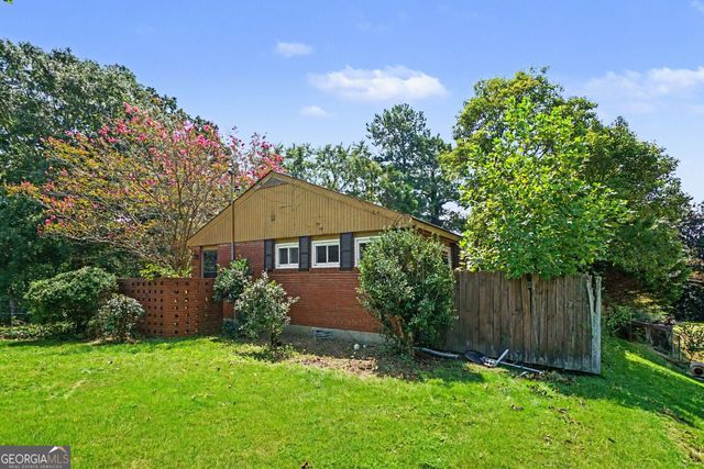 5089 Fairmont Road SE, Smyrna, GA 30082