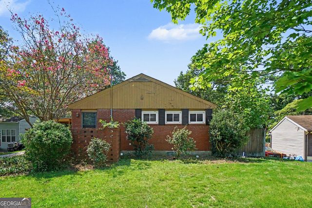 5089 Fairmont Road SE, Smyrna, GA 30082