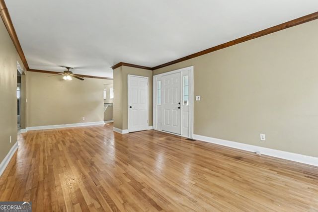 5089 Fairmont Road SE, Smyrna, GA 30082