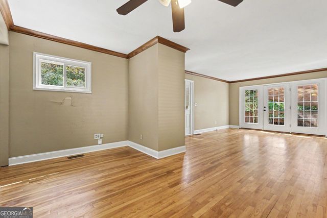 5089 Fairmont Road SE, Smyrna, GA 30082