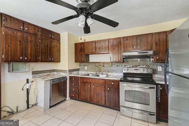 5089 Fairmont Road SE, Smyrna, GA 30082