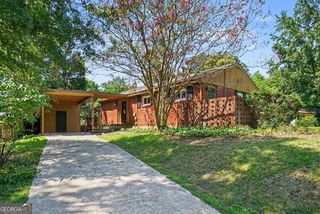 5089 Fairmont Road SE, Smyrna, GA 30082