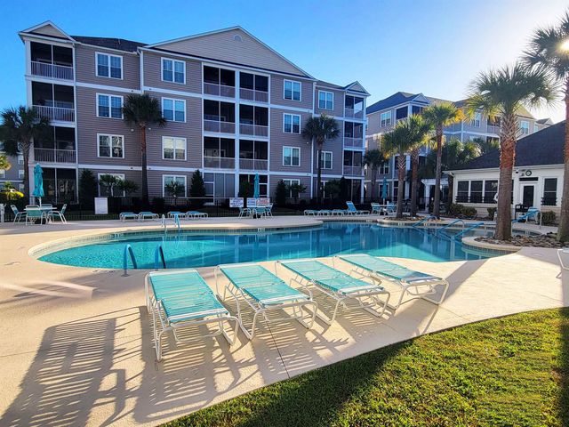 100 Ella Kinley Cir Unit 304, Myrtle Beach, SC 29588