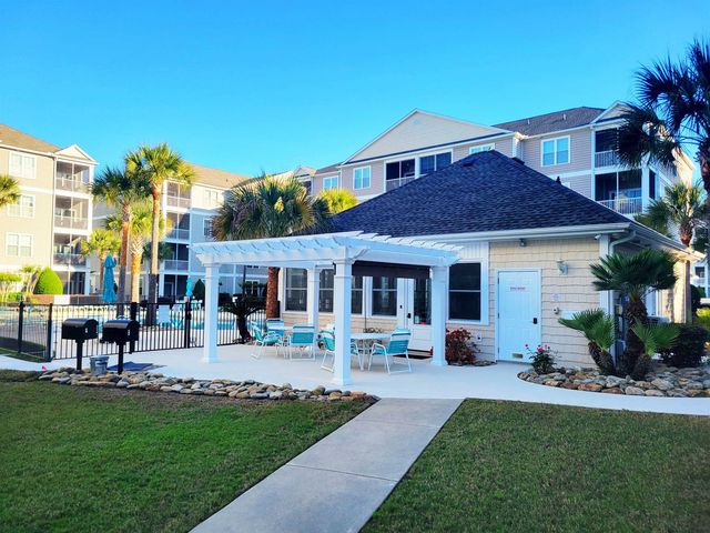 100 Ella Kinley Cir Unit 304, Myrtle Beach, SC 29588