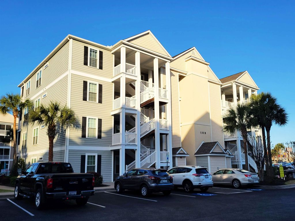 100 Ella Kinley Cir Unit 304, Myrtle Beach, SC 29588
