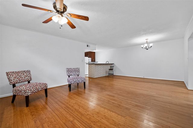 3271 Sul Ross Street 20, Houston, TX 77098