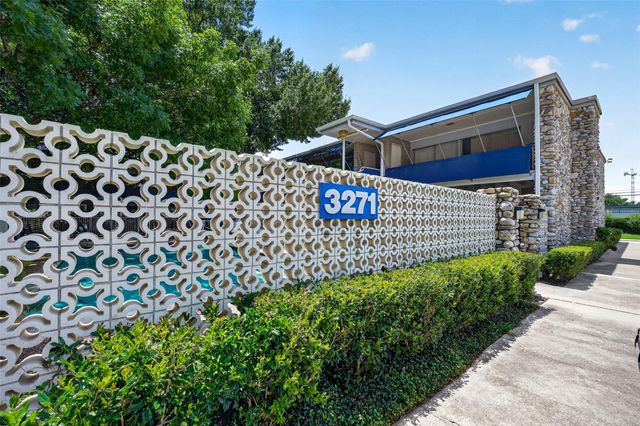 3271 Sul Ross Street 20, Houston, TX 77098