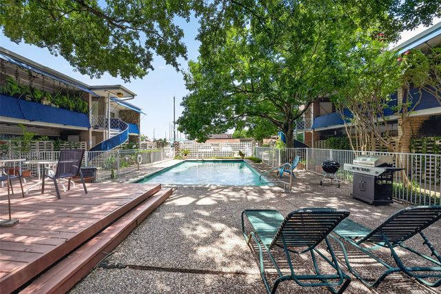 3271 Sul Ross Street 20, Houston, TX 77098