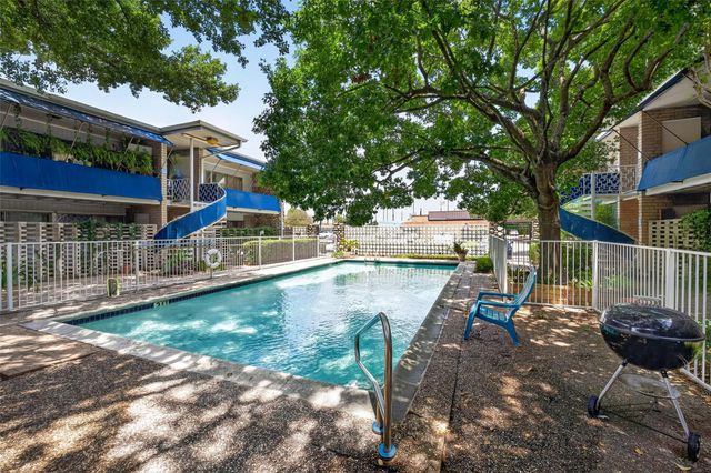 3271 Sul Ross Street 20, Houston, TX 77098