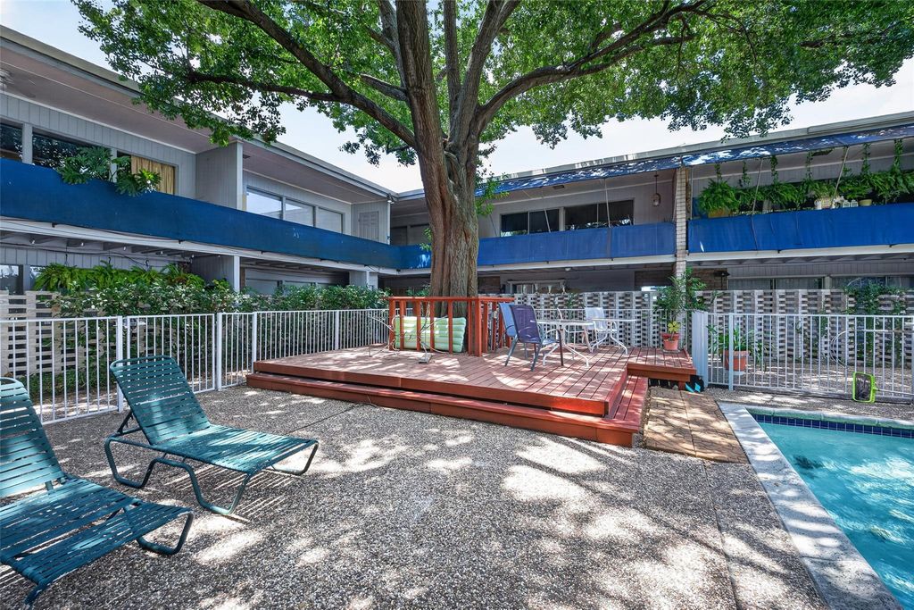 3271 Sul Ross Street 20, Houston, TX 77098