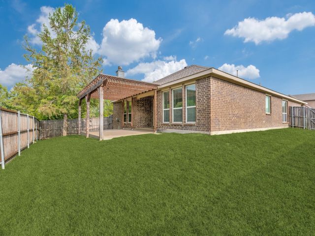 1101 Kaufman Road, Melissa, TX 75454
