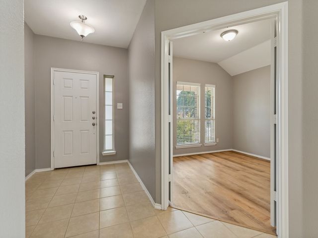 1101 Kaufman Road, Melissa, TX 75454