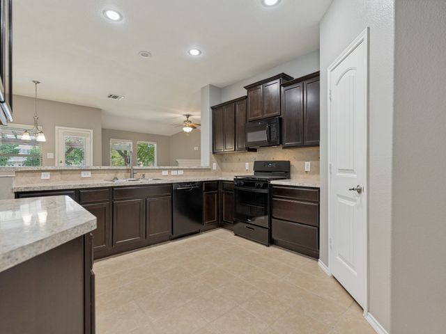 1101 Kaufman Road, Melissa, TX 75454