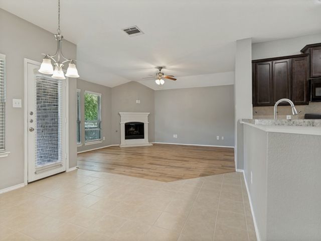 1101 Kaufman Road, Melissa, TX 75454