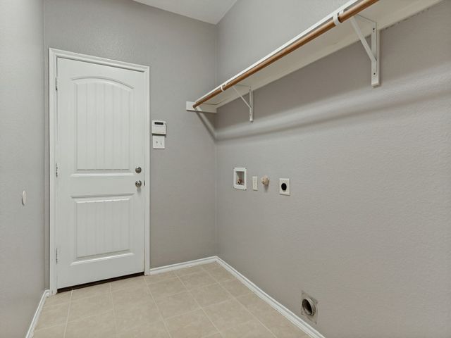 1101 Kaufman Road, Melissa, TX 75454