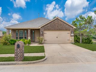 1101 Kaufman Road, Melissa, TX 75454