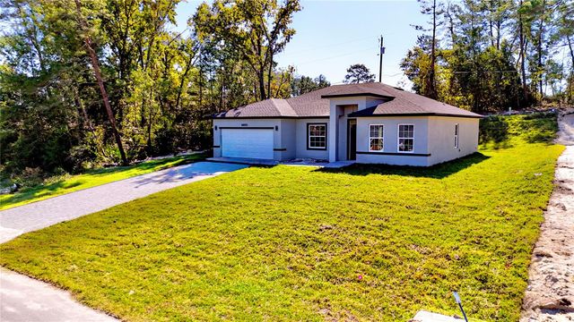 14993 SW 46TH CIRCLE, Ocala, FL 34473