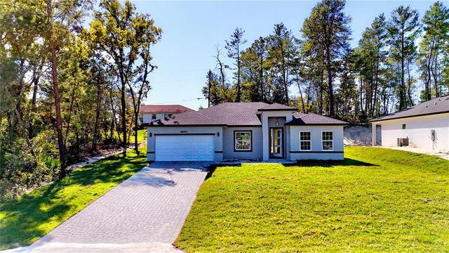 14993 SW 46TH CIRCLE, Ocala, FL 34473