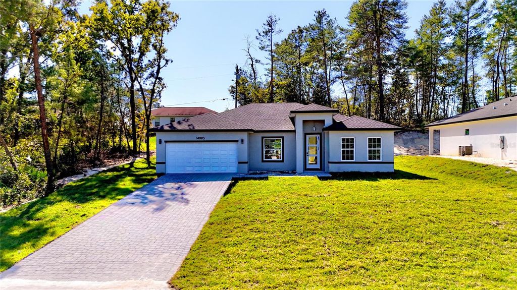 14993 SW 46TH CIRCLE, Ocala, FL 34473