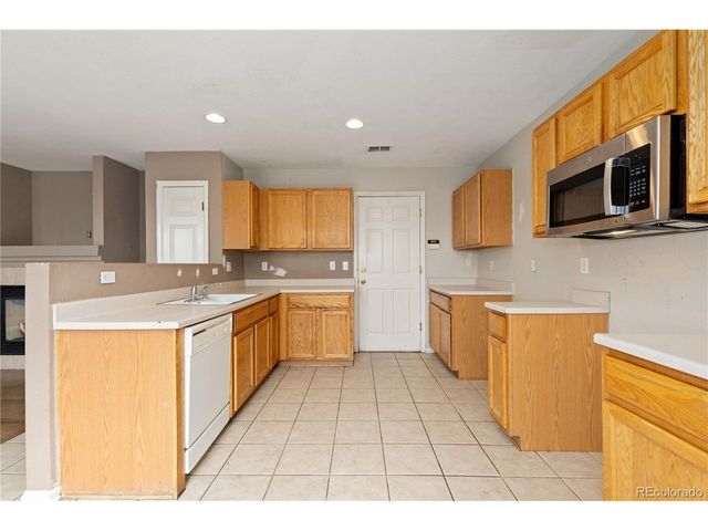 11036 Columbine St, Northglenn, CO 80233