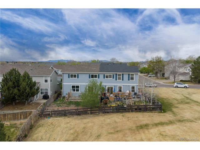 11036 Columbine St, Northglenn, CO 80233