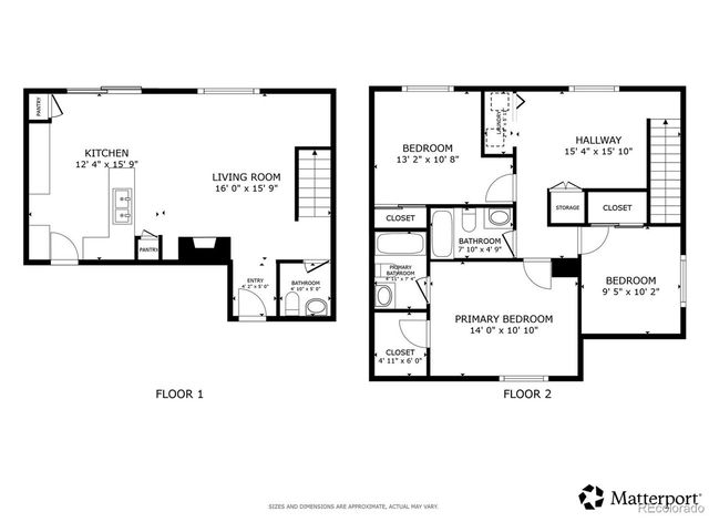 11036 Columbine St, Northglenn, CO 80233