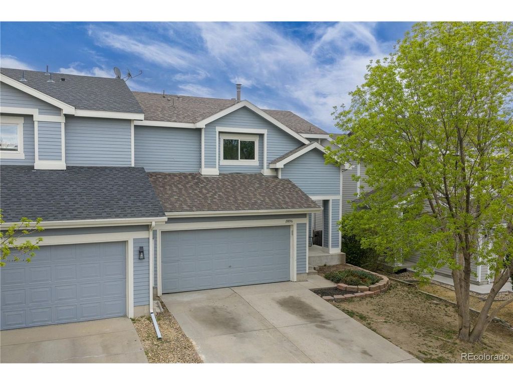 11036 Columbine St, Northglenn, CO 80233