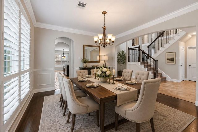 11310 Rossie Moor Lane, Richmond, TX 77407