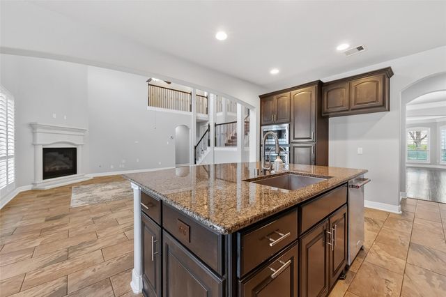 11310 Rossie Moor Lane, Richmond, TX 77407