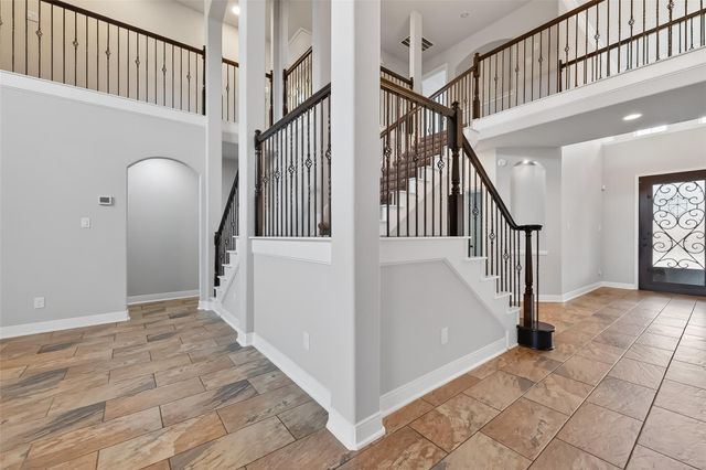 11310 Rossie Moor Lane, Richmond, TX 77407