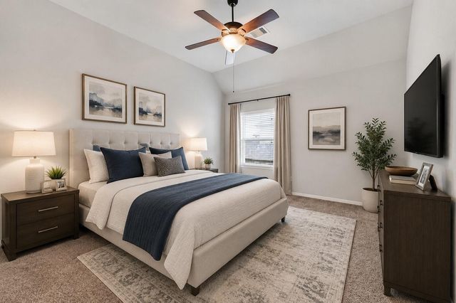 11310 Rossie Moor Lane, Richmond, TX 77407