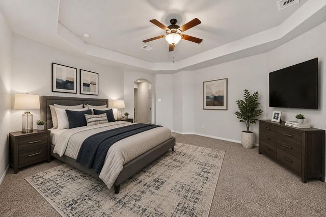 11310 Rossie Moor Lane, Richmond, TX 77407