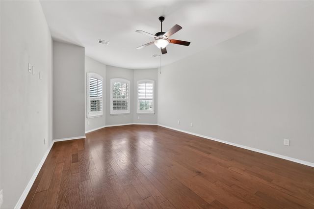 11310 Rossie Moor Lane, Richmond, TX 77407