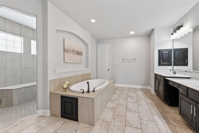 11310 Rossie Moor Lane, Richmond, TX 77407