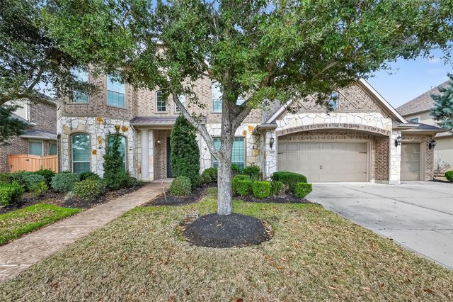 11310 Rossie Moor Lane, Richmond, TX 77407